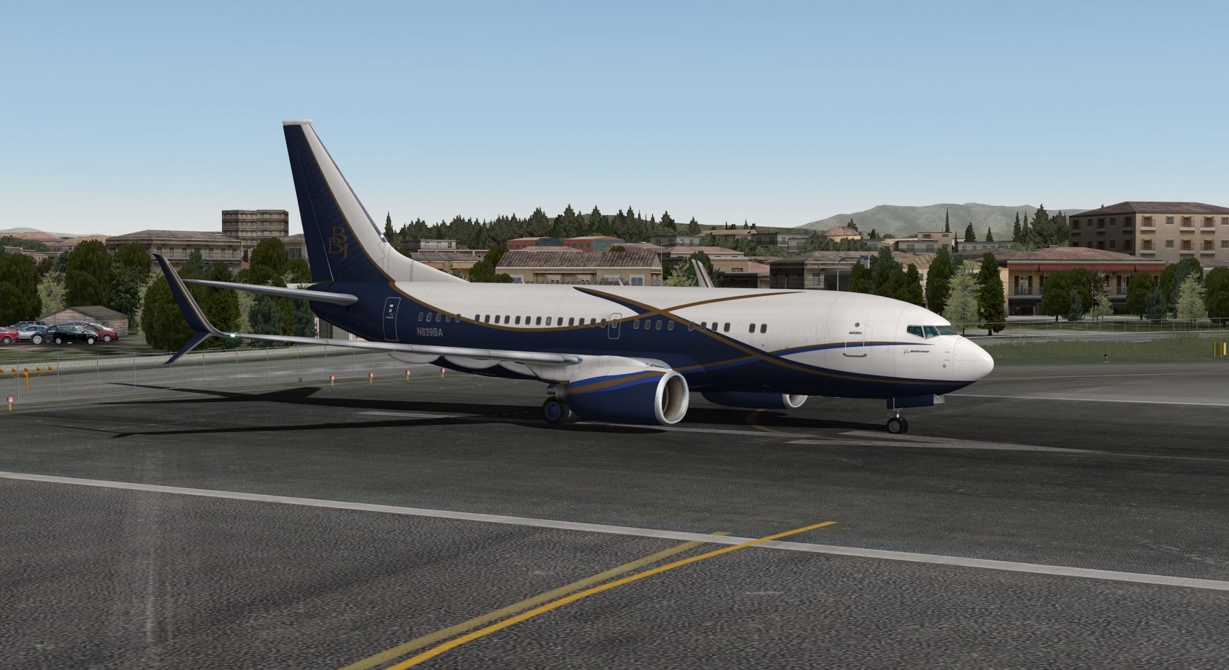 Update X737project V550 For X Plane 11 Is Here Home